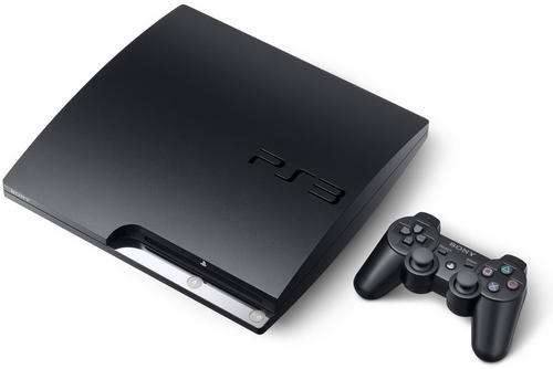 PS3 160gb - Excellent Condition