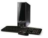 Destop pc ACER VERITON M265 E5400