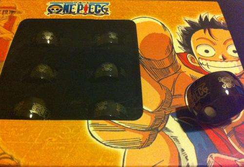 ONE PIECE METALLIC RING