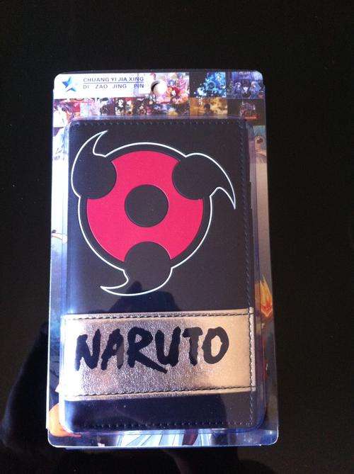 NARUTU WALLET