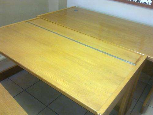 Office Tables