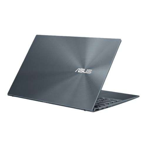 Asus Zenbook 14 UX425E (Silver, i7 11th Gen, 512GB SSD, 16GB RAM) - REFURBISHED
