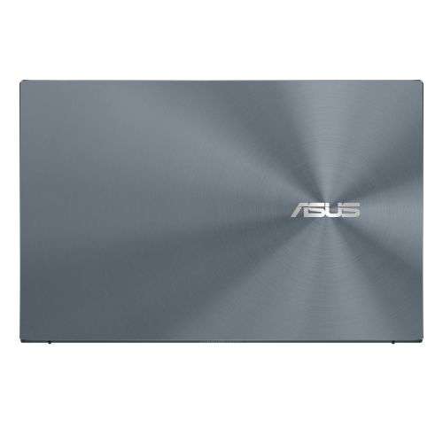 Asus Zenbook 14 UX425E (Silver, i7 11th Gen, 512GB SSD, 16GB RAM) - REFURBISHED