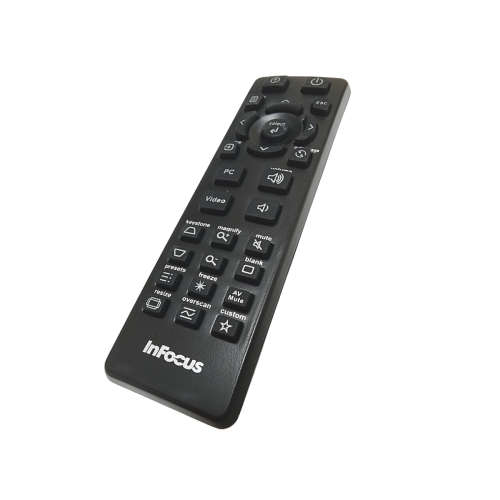 InFocus Remote Control (HW-NAVIGATOR-4)