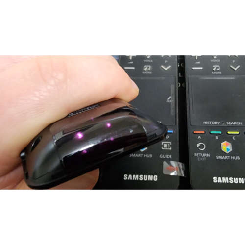 Samsung Smart Touch TV Remote Control RMCTPF2AP1 / AA59-00776A