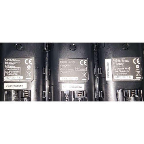 Samsung Smart Touch TV Remote Control RMCTPF2AP1 / AA59-00776A