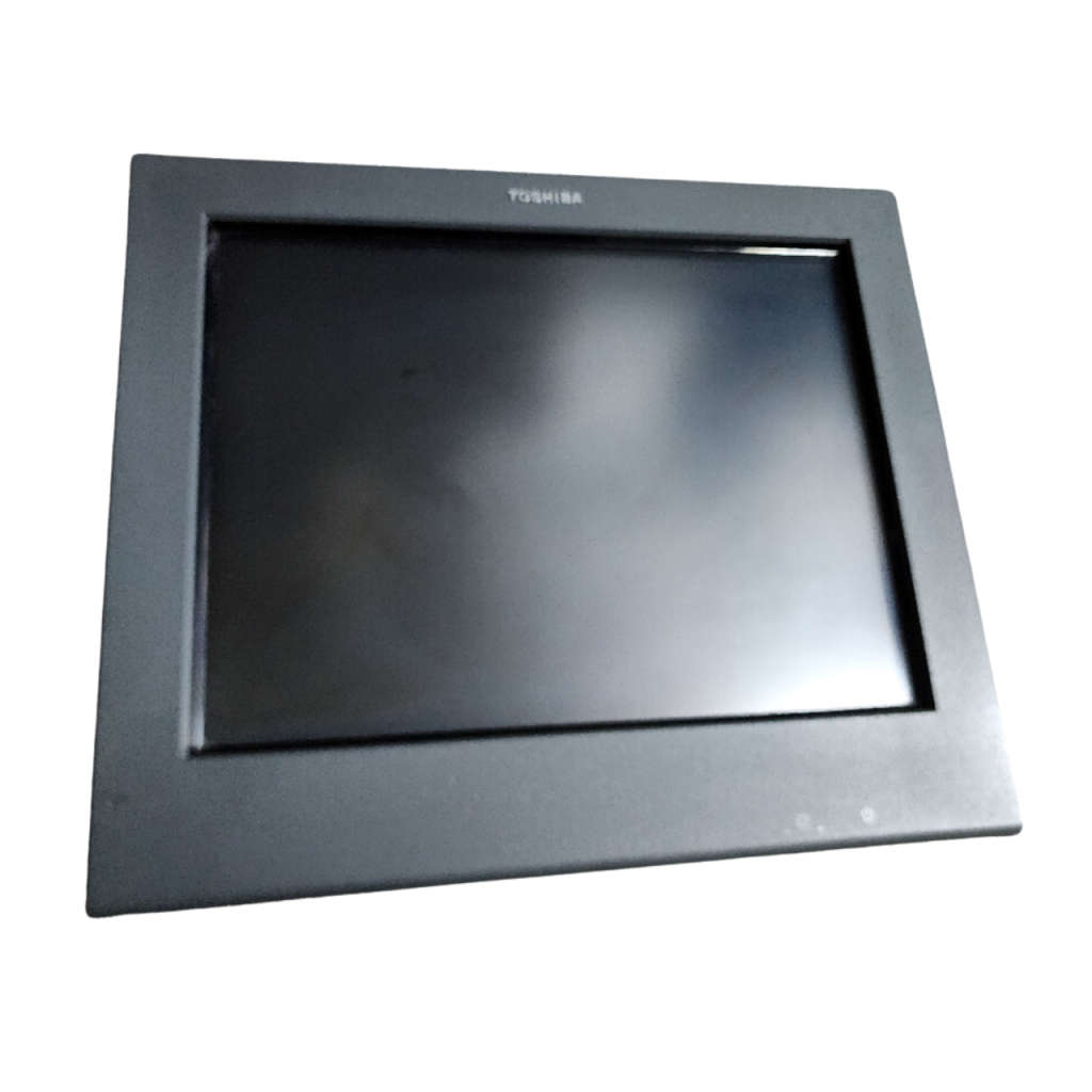 Toshiba 4820-2LG SurePoint 12 Touch LED Display - Used