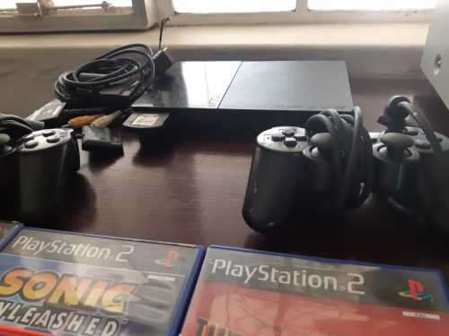 Playstation 2