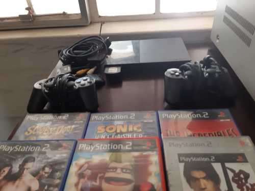 Playstation 2