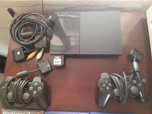 Playstation 2