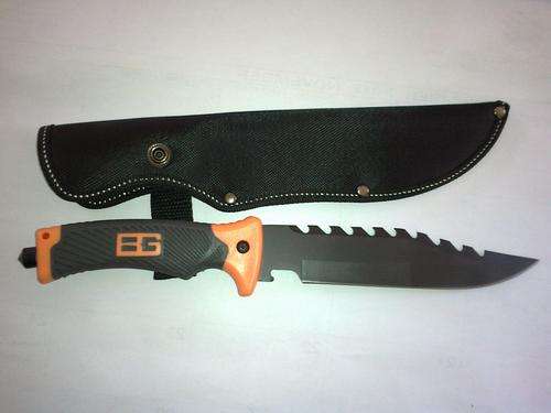 NEW Columbia 3017A Survival knife tactical knife Hunting Knife outdoor knife camping knife