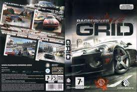 RACEDRIVER - GRID - PC