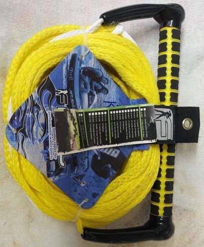 Fuel Watersports Rope