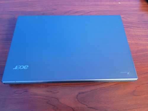 Acer Travelmate 5760 | No charger, dead battery
