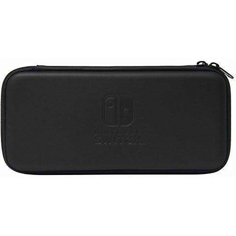 NINTENDO SWITCH MINT WITH CARRY CASE.