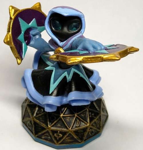 SKYLANDERS SWAP FORCE- STAR STRIKE