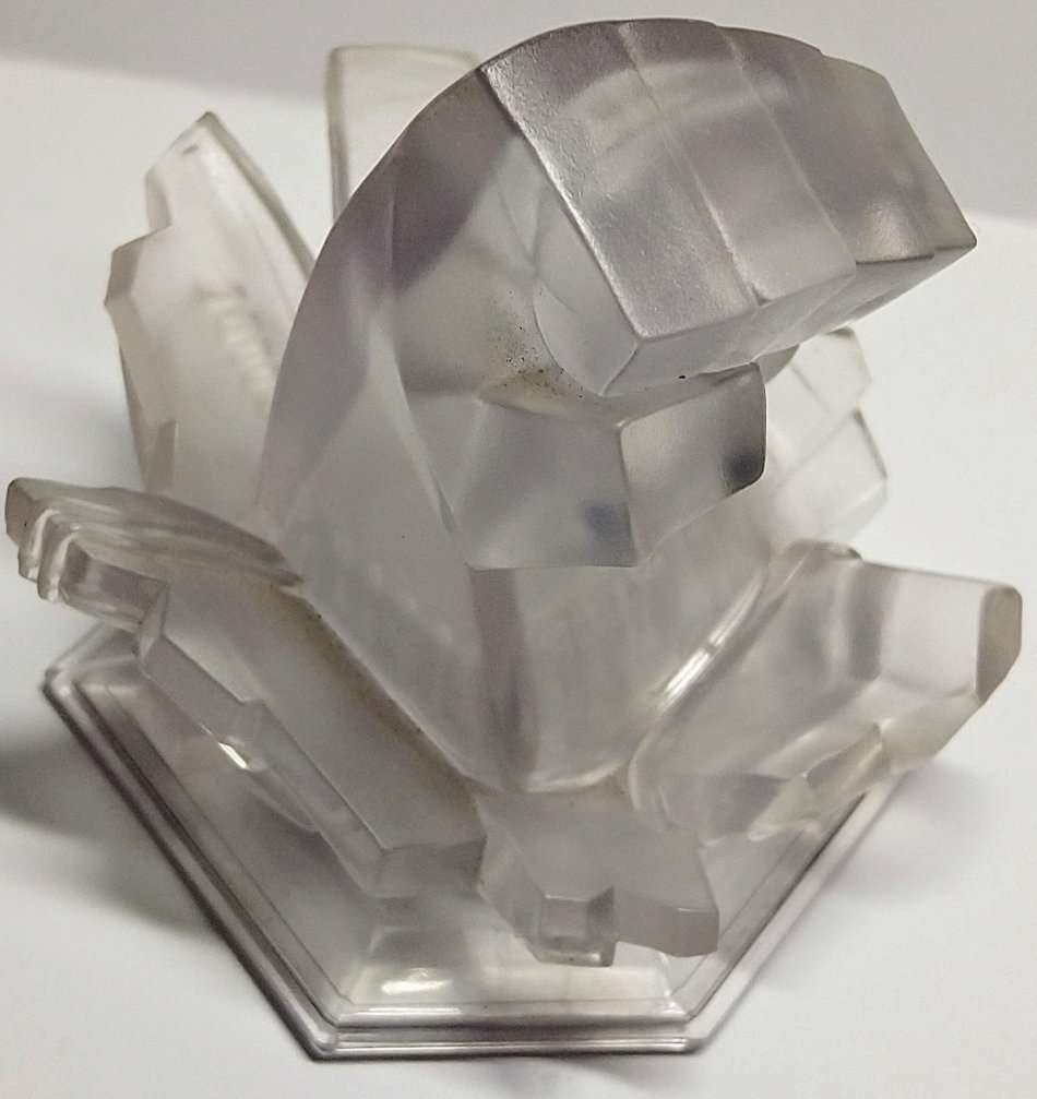 DISNEY INFINITY S3 - MARVEL BATTLE GROUNDS PLAY SET CRYSTAL