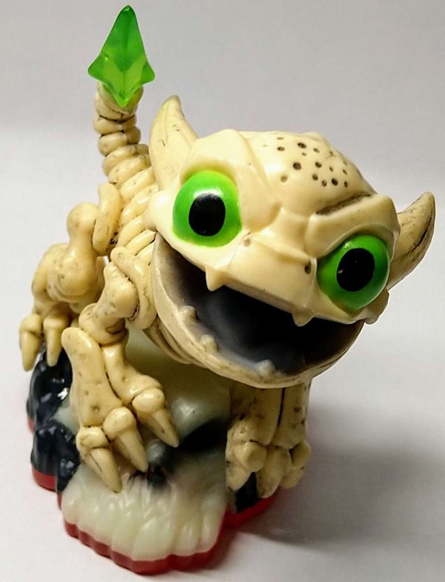 SKYLANDERS - FUNNY BONE