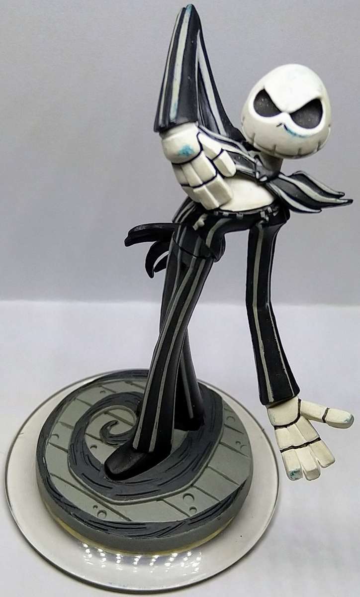 DISNEY INFINITY -  JACK SKELLINGTON -NOW ON SPECIAL!!