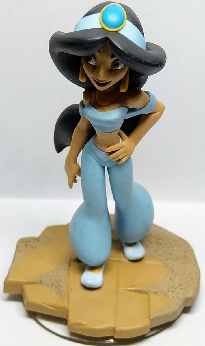 DISNEY INFINITY -  JASMINE