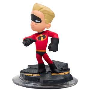 DISNEY INFINITY - S1 DASH (RARE) ON SPECIAL!