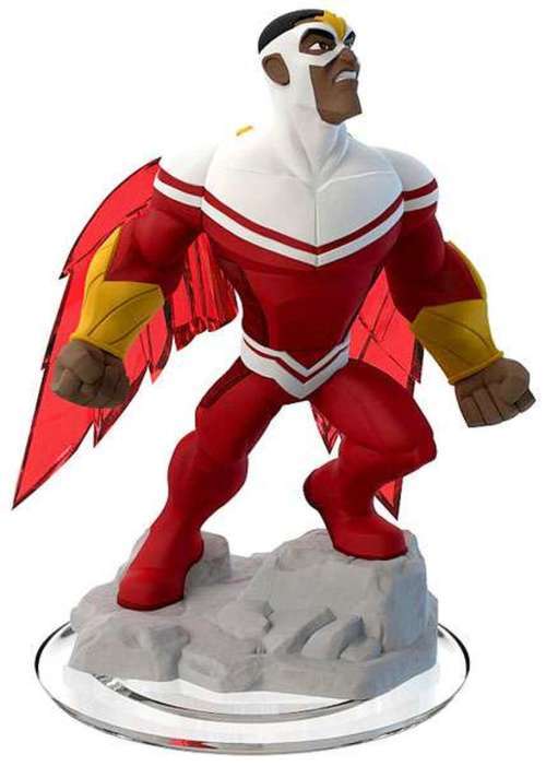DISNEY INFINITY - MARVEL - FALCON