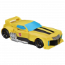 HASBRO - TRANSFORMERS - BUMBLEBEE 11` FIGURE