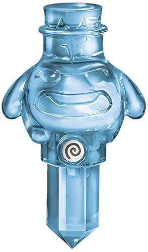 SKYLANDERS TRAPTANIUM CRYSTALS - AIR JUGHEAD TRAP