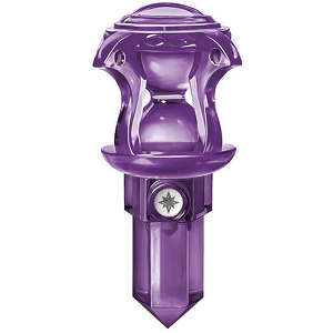 SKYLANDERS TRAPTANIUM CRYSTALS - MAGIC HOURGLASS TRAP Categories: Magic, Trap, Trap Team