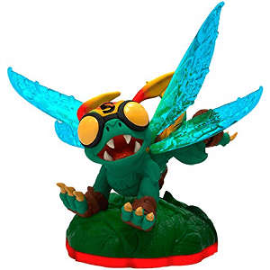 SKYLANDERS - TRAP TEAM - HIGH FIVE