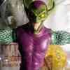 2011 MARVEL DIAMOND SELECT - GREEN GOBLIN ACTION FIGURE - SEALED UNIT