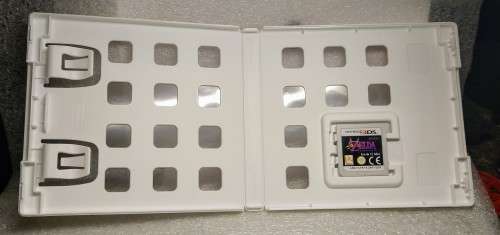 NINTENDO 3DS - THE LEGEND OF ZELDA - MAJORA`S MASK