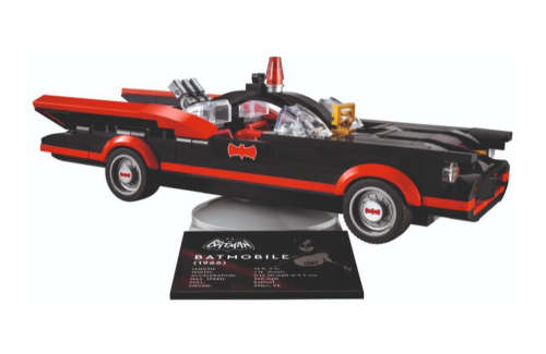 LEGO - Super Heroes Batman Classic TV Series Batmobile - SEALED