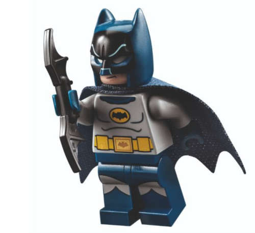 LEGO - Super Heroes Batman Classic TV Series Batmobile - SEALED