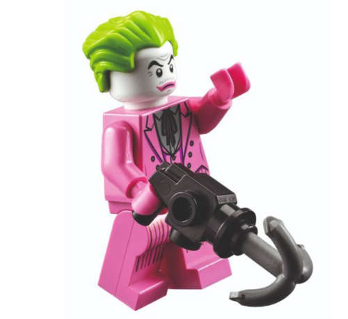 LEGO - Super Heroes Batman Classic TV Series Batmobile - SEALED