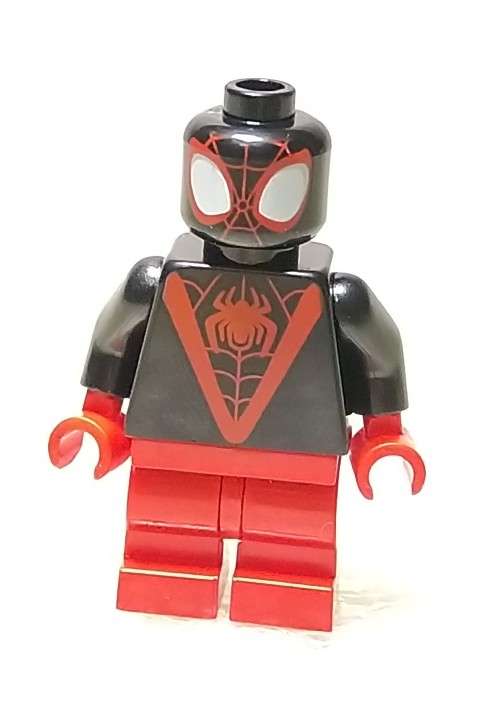 Lego - The Amazing Spider-Man