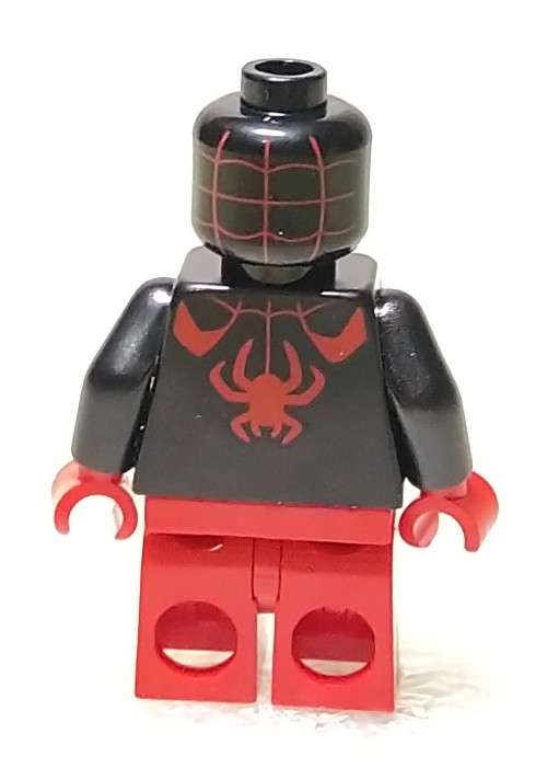 Lego - The Amazing Spider-Man