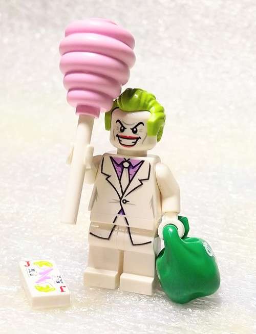 Lego jack nicholson online