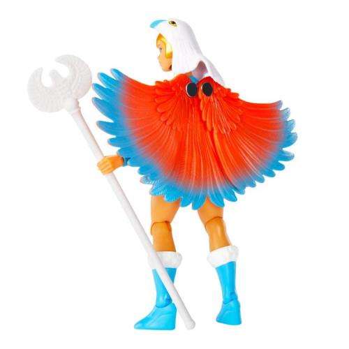 MATTEL - MOTU - Masters Of The Universe - Origins - Sorceress