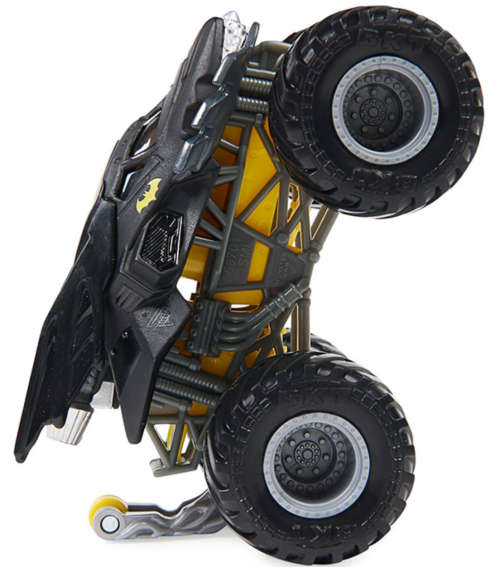 SPIN MASTERS - MONSTER JAM - DC BATMAN TRUCK 1:64