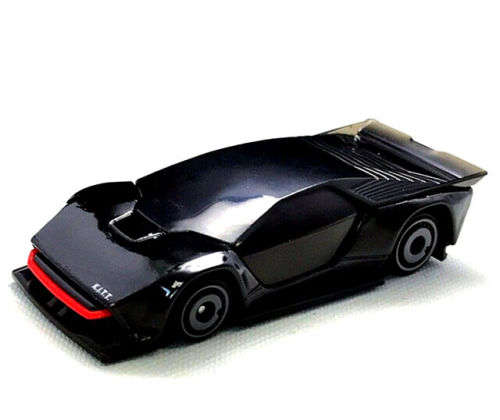 HOTWHEELS / HOT WHEELS - Knight Rider - New HW KITT Concept Car - Gorgeous