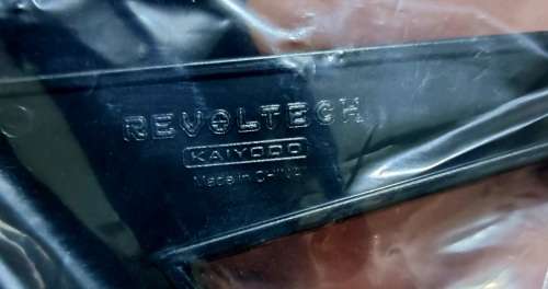 Spider-Man Kaiyodo Revoltech 2015 Hero Series