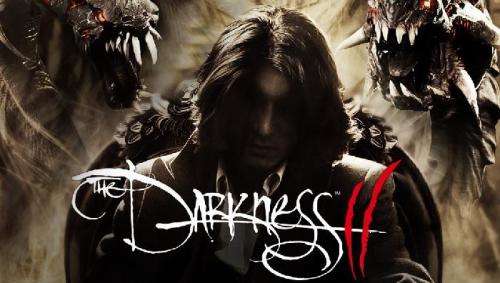The Darkness II - Steam Key - Email
