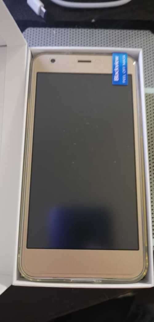 Blackview A7 5.0-Inch Android 7.0 1GB RAM 8GB storage - LOCAL