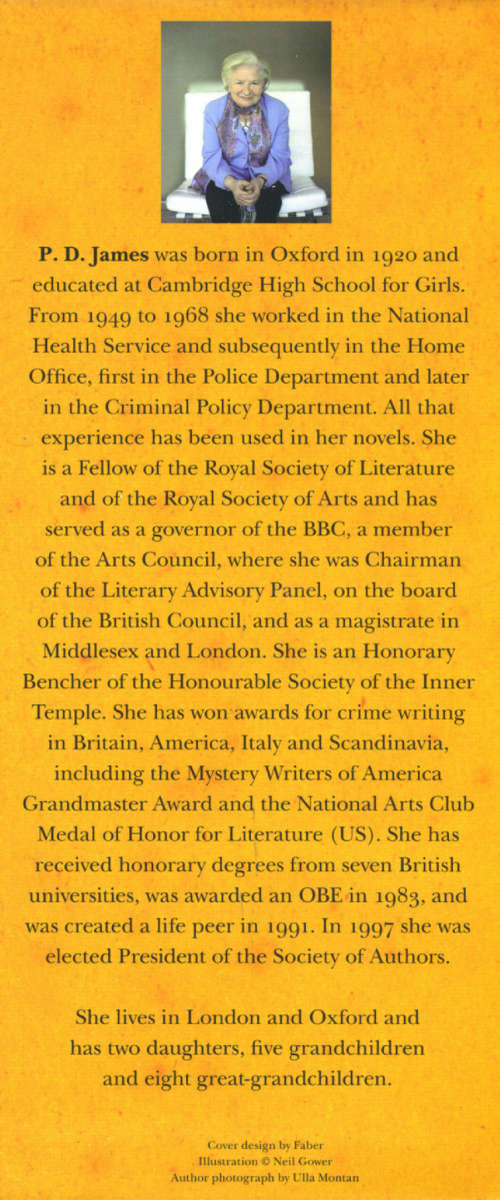 [B:2:S]-Death Comes to Pemberley - PD James