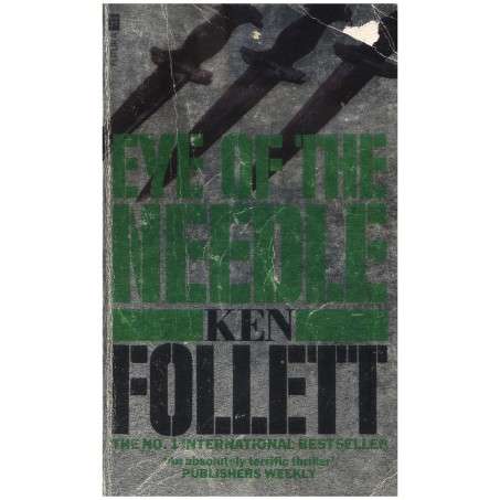 [B:2:S]-Eye of the needle