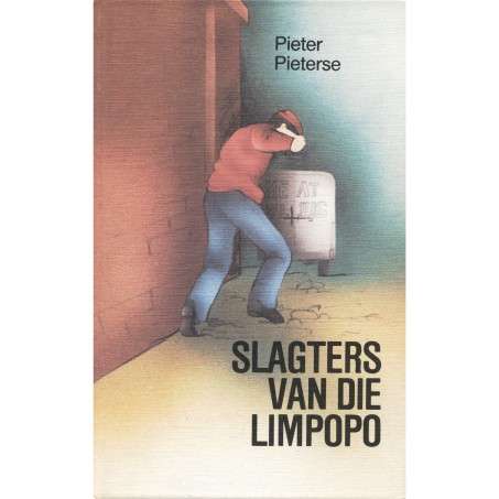 [B:1:S]-Slagters van die Limpopo