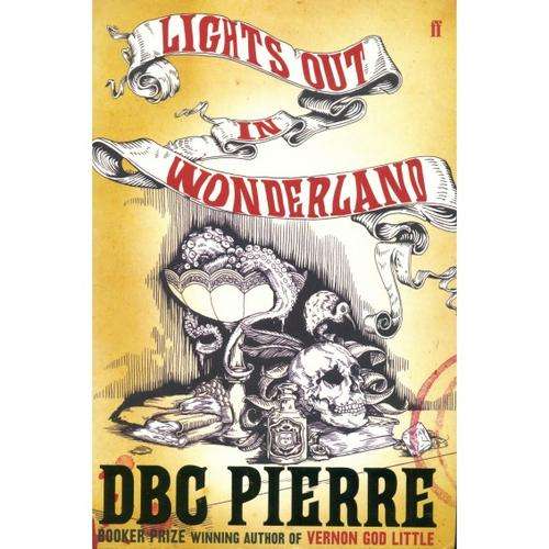 [B:2:S]-Lights out in Wonderland