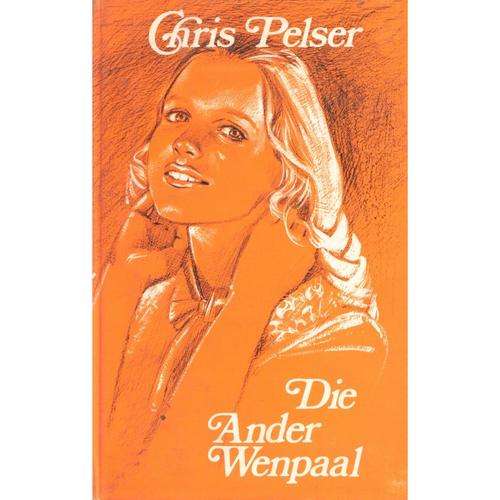 [B:1:S]-Die ander wenpaal - Chris Pelser