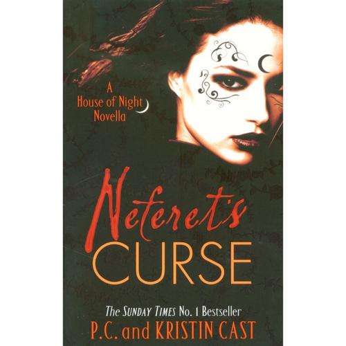 [B:2:S]-Neferet's Curse - PC and Kristin Cast